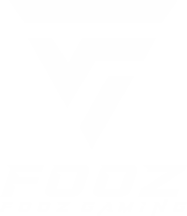 FOOZ Gaming Logo